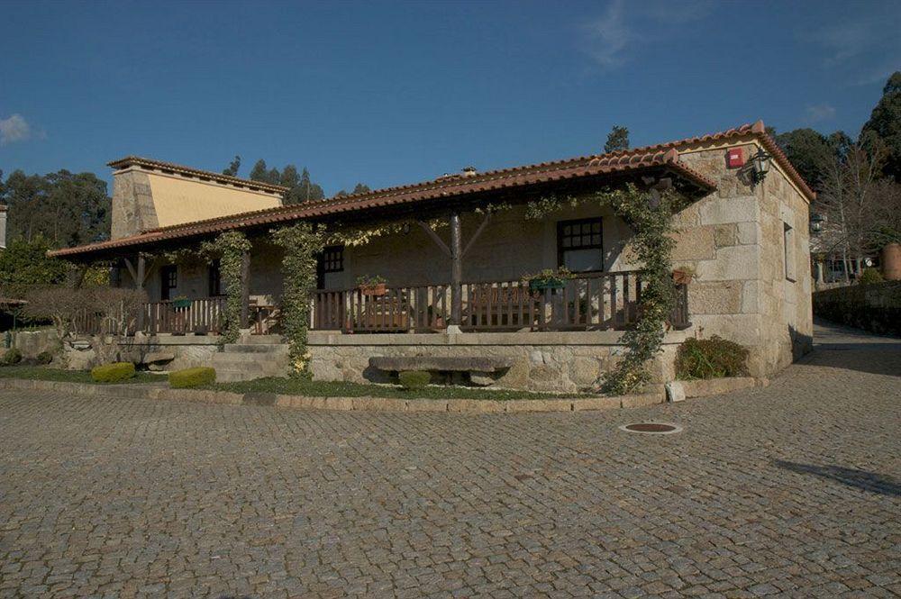 Quinta Da Seara Hotel Palmeira de Faro Exterior photo