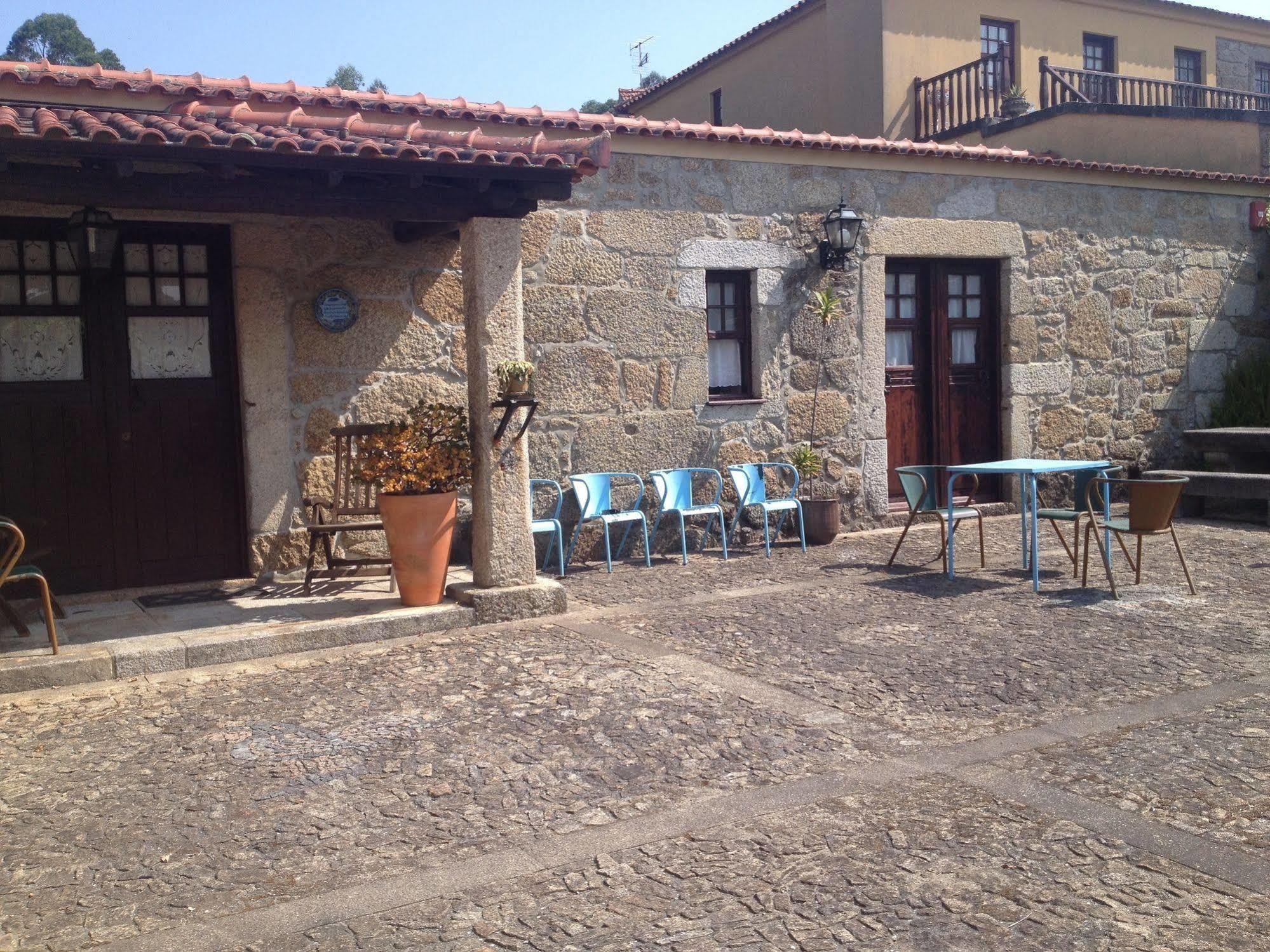 Quinta Da Seara Hotel Palmeira de Faro Exterior photo