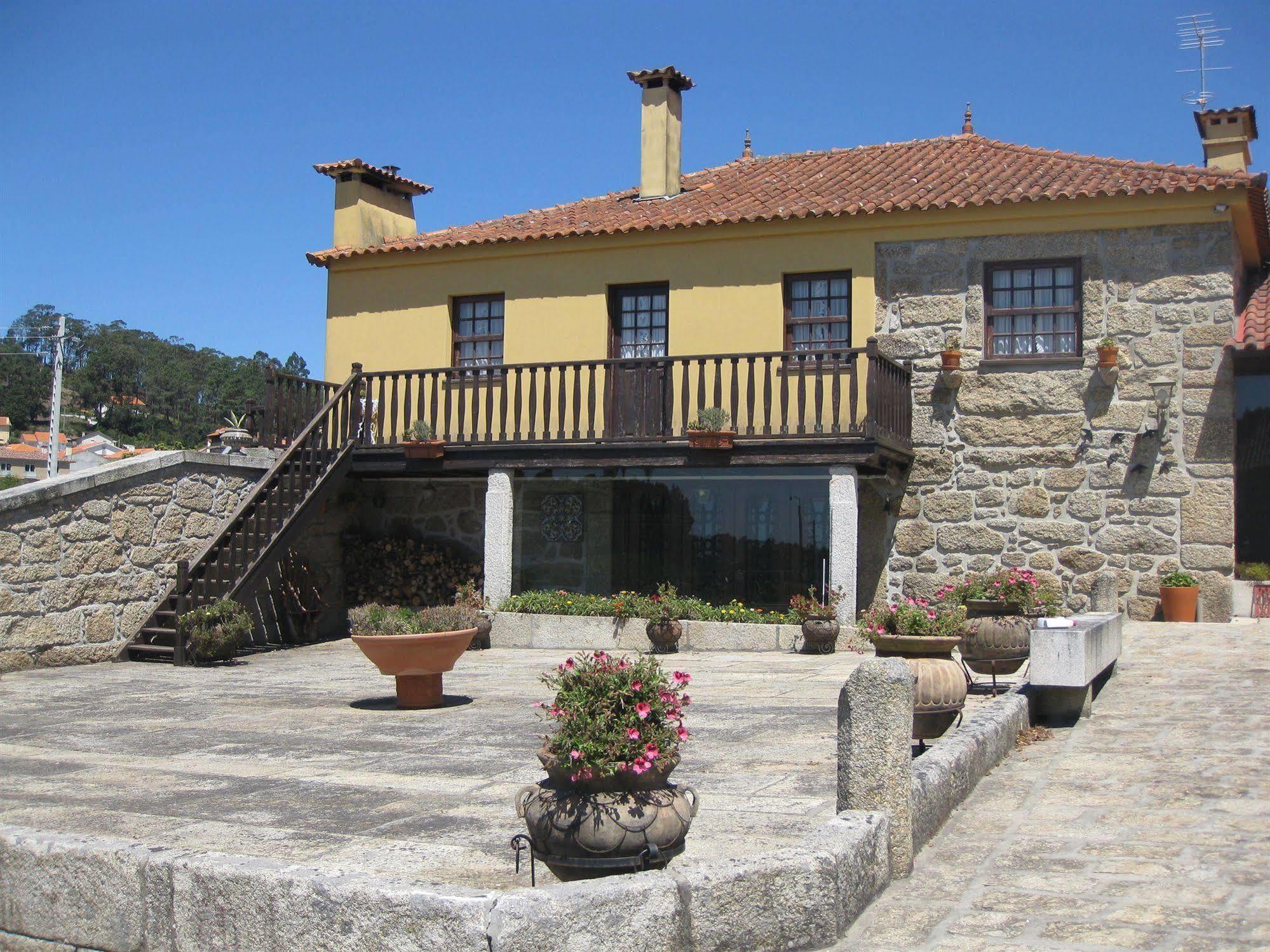 Quinta Da Seara Hotel Palmeira de Faro Exterior photo