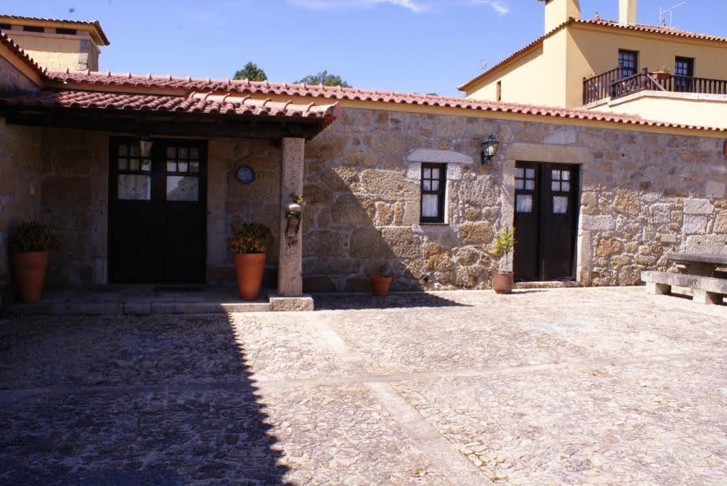 Quinta Da Seara Hotel Palmeira de Faro Exterior photo