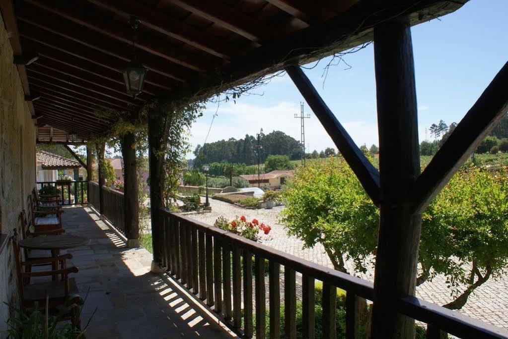Quinta Da Seara Hotel Palmeira de Faro Exterior photo