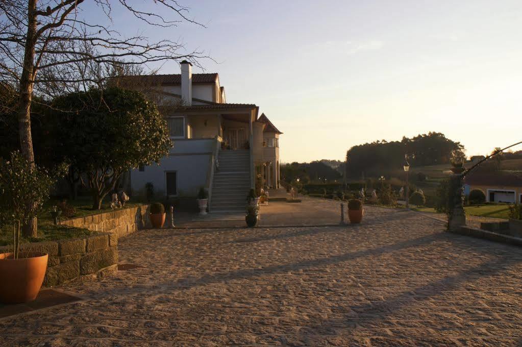 Quinta Da Seara Hotel Palmeira de Faro Exterior photo