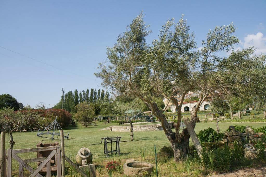 Quinta Da Seara Hotel Palmeira de Faro Exterior photo